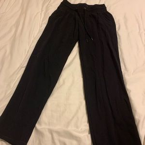 Champion Women’s Black Sweatpants
